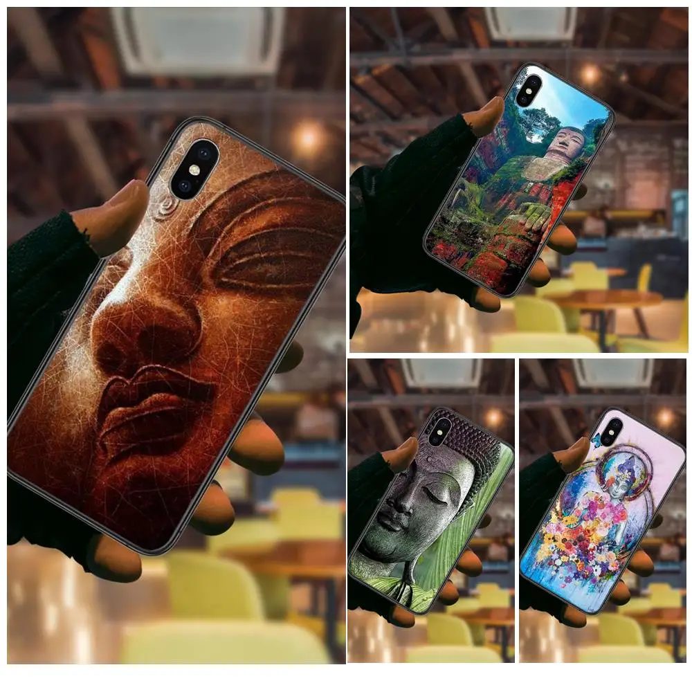 Buda Buddha Budda Accessories Phone Cover Bags Launch For iPhone 13 12 11 Pro Max 6 X 8 6S 7 Plus XS XR Mini 5S SE 7P 6P
Buda Buddha Budda Accessories Phone Cover Bags Launch For iPhone 13 12 11 Pro Max 6 X 8 6S 7 Plus XS XR Mini 5S SE 7P 6P