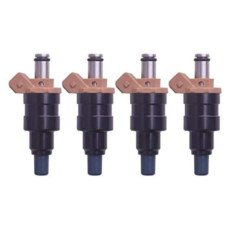 6Pcs/Set High Quality New Fuel Injector Nozzle for NISSAN RB20DET Skyline 180SX 200SX A46-000001
6Pcs/Set High Quality New Fuel Injector Nozzle for NISSAN RB20DET Skyline 180SX 200SX A46-000001