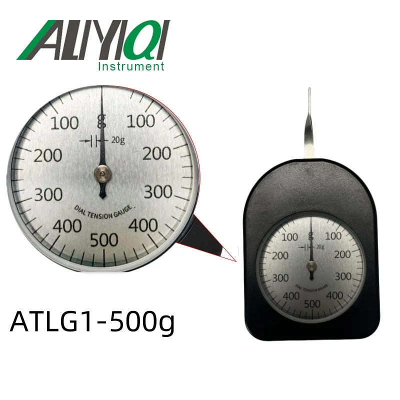 Измеритель силы Aliyiqi ATLG1
Измеритель силы Aliyiqi ATLG1