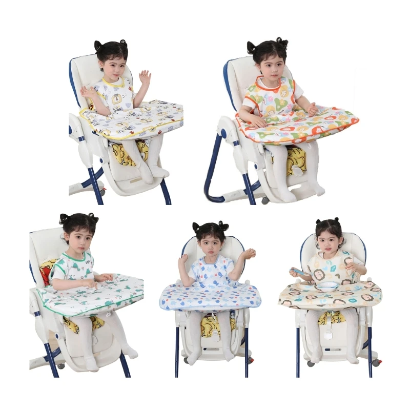 Waterproof Sleeveless Overalls Feeding Bib Burp Cloths Cover Infant Accessory Wholesale
Waterproof Sleeveless Overalls Feeding Bib Burp Cloths Cover Infant Accessory Wholesale