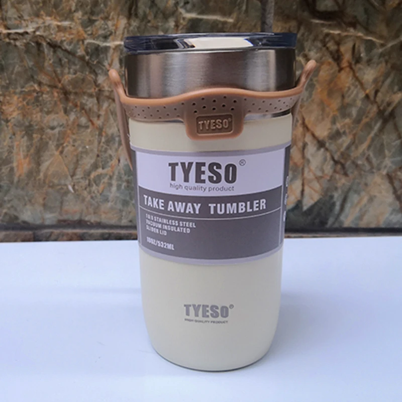 Beer Water Bottle Cup Stainless Steel Tumbler Thermal Coffee Insulated Bottle Isothermal Cold Travel Gourd Drinking 
Beer Water Bottle Cup Stainless Steel Tumbler Thermal Coffee Insulated Bottle Isothermal Cold Travel Gourd Drinking