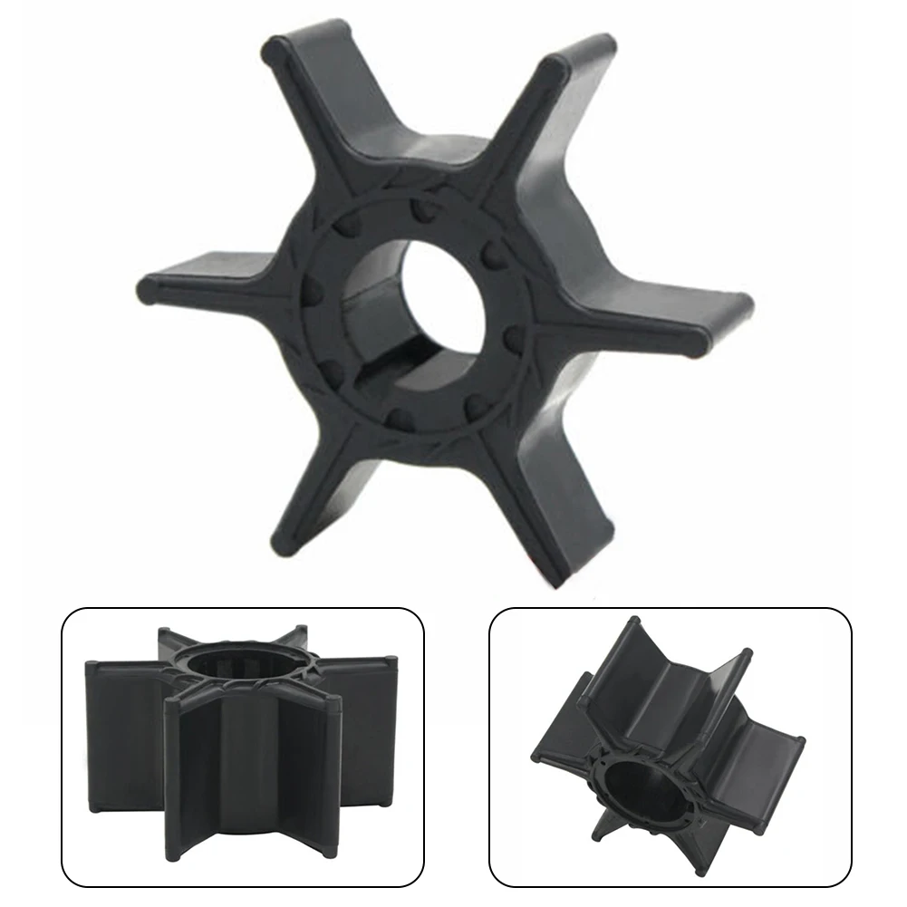 1Pcs Black ABS Water Pump Impeller 676-44352-00-00 For YMH Outboard 75 85 90HP High Quality Replacement Accessories Durable New
1Pcs Black ABS Water Pump Impeller 676-44352-00-00 For YMH Outboard 75 85 90HP High Quality Replacement Accessories Durable New
