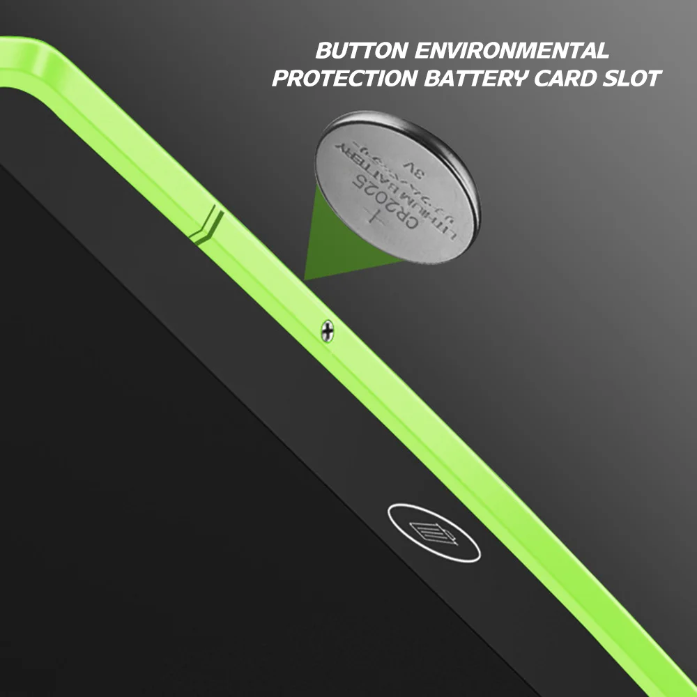 Magic Drawing Board Portable LCD Writing Tablet Learning Educational Toy Educational Toy Study Tool Artboard YH-17 
Magic Drawing Board Portable LCD Writing Tablet Learning Educational Toy Educational Toy Study Tool Artboard YH-17