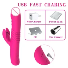 Artificialy Small Vibrators Suction Vibator Realistic Dildos Big Female Sexual Toy Anal Training Phallus Powerful Toyscap
