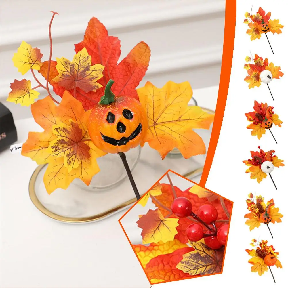 2023 Fake Pumpkin Silk Maple Leaves Bouquet Artificial Halloween Flowers Fireplace Decor Table Fall Rose Autumn Sunflower E1B1
2023 Fake Pumpkin Silk Maple Leaves Bouquet Artificial Halloween Flowers Fireplace Decor Table Fall Rose Autumn Sunflower E1B1