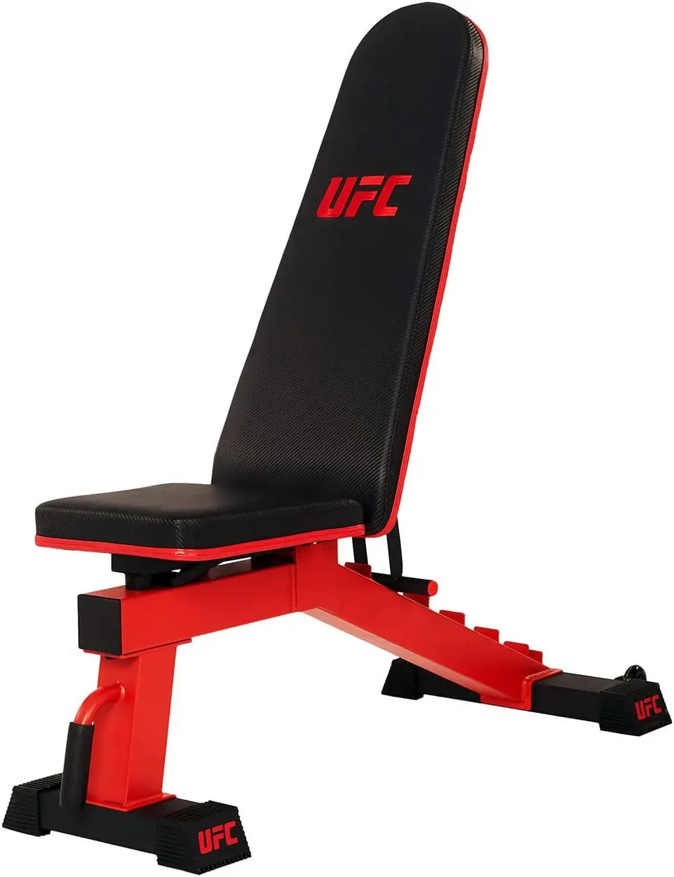 FID Weight Bench, Adjustable Full Body Workout Strength Training Flat, Incline, Decline, Abs Bench Press. Built in Transport Han
FID Weight Bench, Adjustable Full Body Workout Strength Training Flat, Incline, Decline, Abs Bench Press. Built in Transport Han