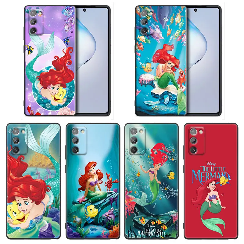 Cute Lovely Mermaid Anime Cartoon Phone Case For Samsung A91 A73 A72 A71 A53 A52 A7 M62 M22 M30s M31s M33 M52 F23 F41 F42 Cover
Cute Lovely Mermaid Anime Cartoon Phone Case For Samsung A91 A73 A72 A71 A53 A52 A7 M62 M22 M30s M31s M33 M52 F23 F41 F42 Cover