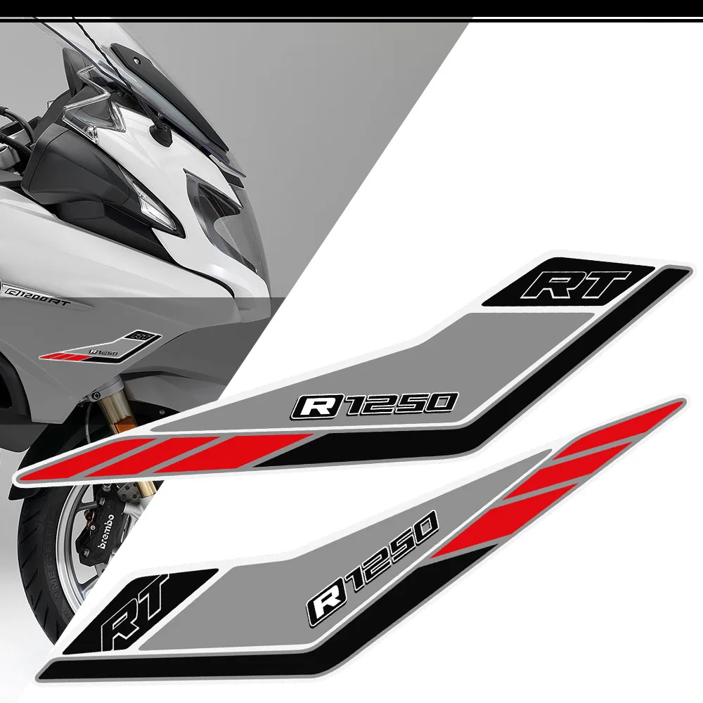 Tail Side Panniers Luggage Cases Trunk Tank Pad Protection Guard Knee Fairing Fender Stickers For BMW R 1250 R1250RT R1250 RT
Tail Side Panniers Luggage Cases Trunk Tank Pad Protection Guard Knee Fairing Fender Stickers For BMW R 1250 R1250RT R1250 RT