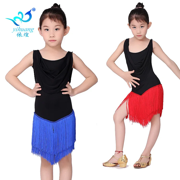 1pcs/lot children latin dancing dress girl cha cha tango dancing tassle dress
1pcs/lot children latin dancing dress girl cha cha tango dancing tassle dress