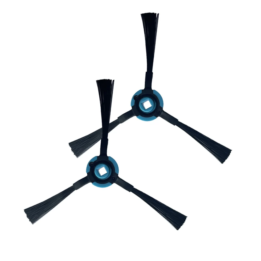 4pcs For For AIRROBO T9 Robotic Vacuum Cleaner Kit Side Brush Accessories Kitchen Bathroom Carpet Floor Thorough Cleaning
4pcs For For AIRROBO T9 Robotic Vacuum Cleaner Kit Side Brush Accessories Kitchen Bathroom Carpet Floor Thorough Cleaning