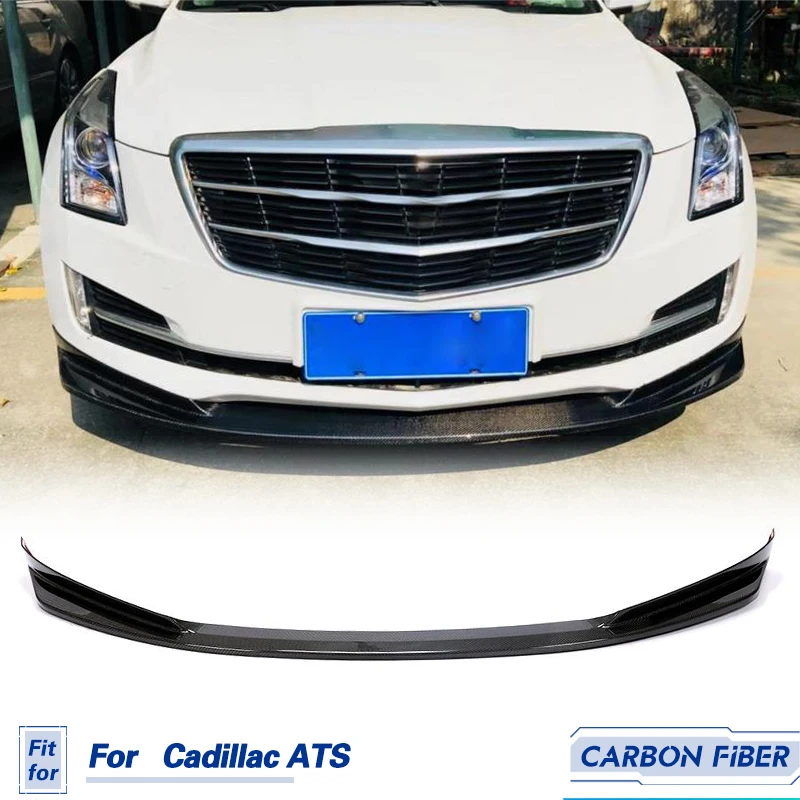 Автомобильный передний бампер, спойлер для подбородка для Cadillac ATS Standard 2014-2017, передний бампер из углеродного волокна, защитные разветвители для подбородка
Автомобильный передний бампер, спойлер для подбородка для Cadillac ATS Standard 2014-2017, передний бампер из углеродного волокна, защитные разветвители для подбородка