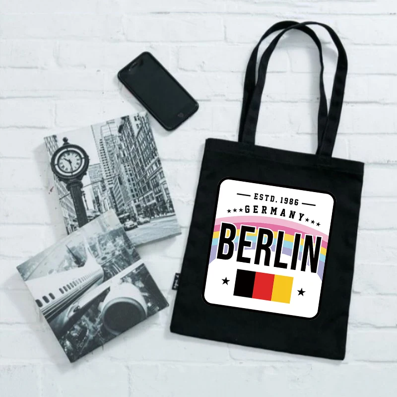 Word Print Tote Bag Canvas Bag Eco Shopping Bag Daily Use Foldable Handbag Large Capacity Canvas Tote Women Canvas Bag
Word Print Tote Bag Canvas Bag Eco Shopping Bag Daily Use Foldable Handbag Large Capacity Canvas Tote Women Canvas Bag