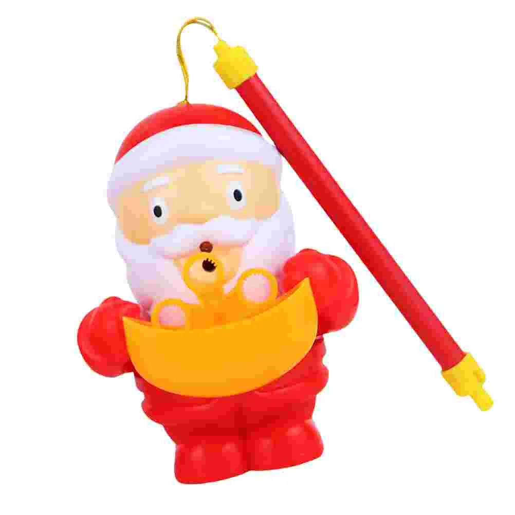 Bubble Blower Santa Machine Kids Automatic Maker Christmaspartyportable Outdoors Toy Stocking Stuffer
Bubble Blower Santa Machine Kids Automatic Maker Christmaspartyportable Outdoors Toy Stocking Stuffer