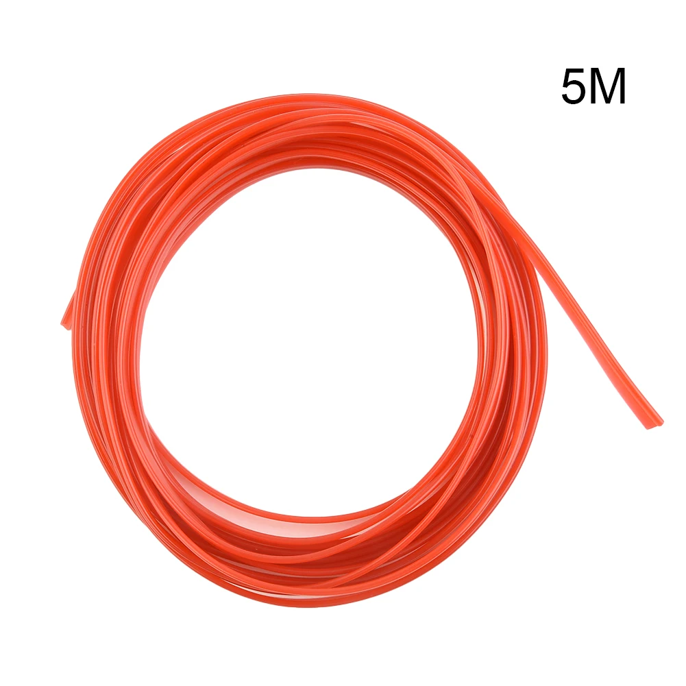 Universal 5m Car Interior Trim Strip Red Point Edge Gap Door Panel Molding Line Car Interior Decor Accessories Silicone
Universal 5m Car Interior Trim Strip Red Point Edge Gap Door Panel Molding Line Car Interior Decor Accessories Silicone
