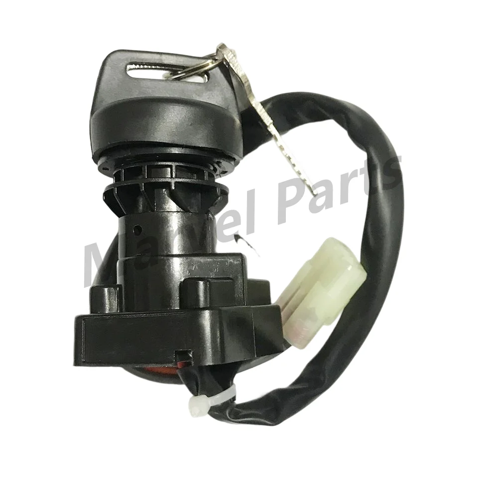 Ignition Key Switch for Suzuki LT-Z400 Quadsport LTZ400 2003 2004 2005 2006 2007 Key Switch
Ignition Key Switch for Suzuki LT-Z400 Quadsport LTZ400 2003 2004 2005 2006 2007 Key Switch