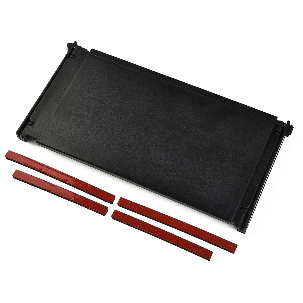 Black Car Navigator Sun Shade Universal Visor Sunshade 6\\\\\\\"-10\\\\\\\" ABS Accessories Anti-Glare Anti-reflections Durable.
Black Car Navigator Sun Shade Universal Visor Sunshade 6\\\\\\\"-10\\\\\\\" ABS Accessories Anti-Glare Anti-reflections Durable.
