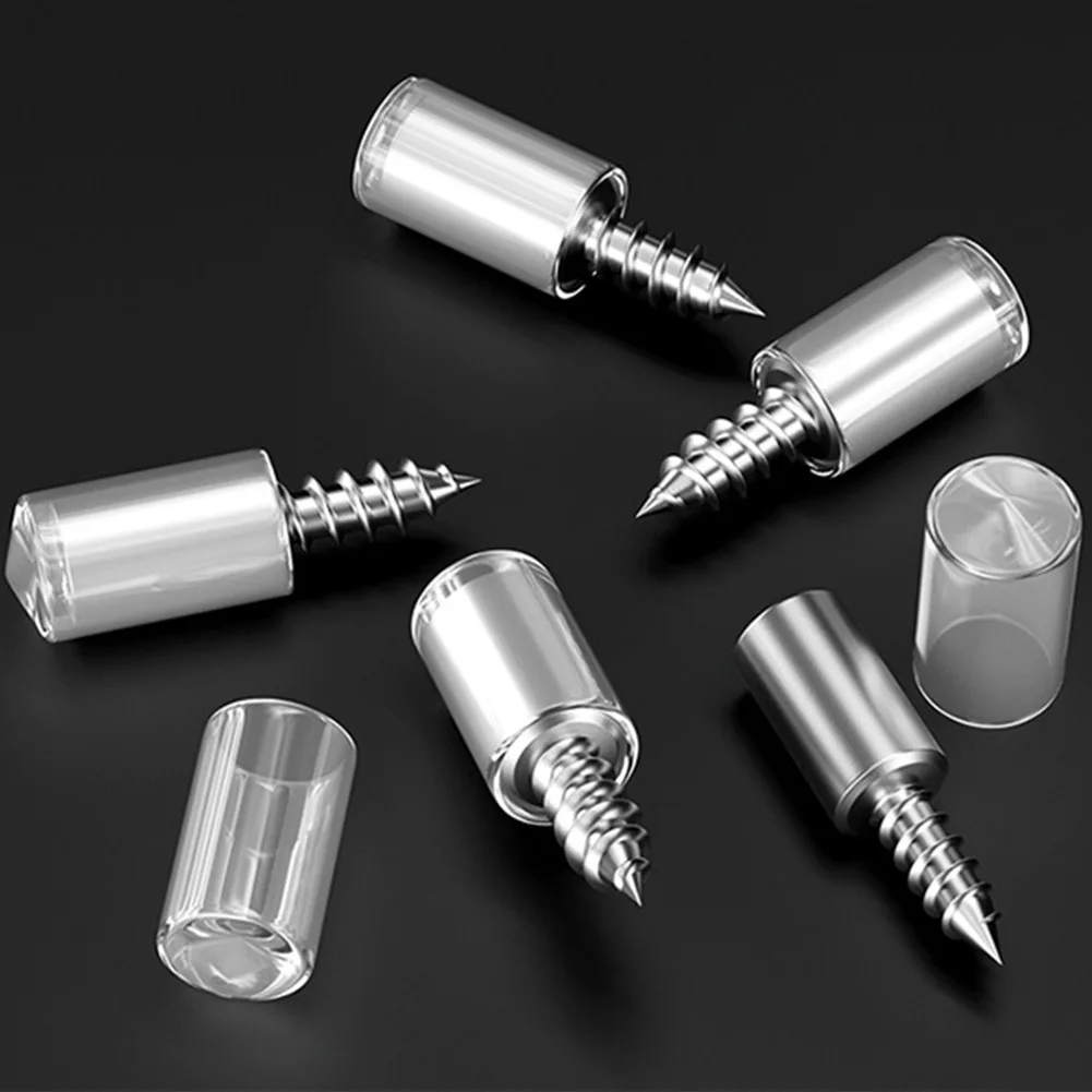 High Quality Bookcases Glass Laminates Self-tapping Screws Drag 25.5*7.5mm 40pcs Anti-oxidation Cold Rolled Steel
High Quality Bookcases Glass Laminates Self-tapping Screws Drag 25.5*7.5mm 40pcs Anti-oxidation Cold Rolled Steel