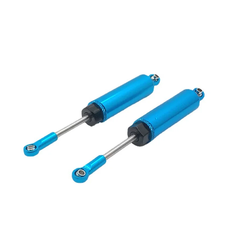 Metal Upgrade Hydraulic Rear Shock For WLtoys 1/12 12427 12428-A B 12429 12423 FY01 FY02 FY03 RC Car Parts
Metal Upgrade Hydraulic Rear Shock For WLtoys 1/12 12427 12428-A B 12429 12423 FY01 FY02 FY03 RC Car Parts