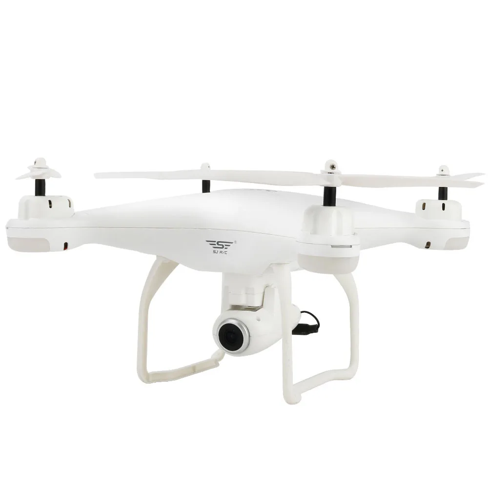 RC S20W FPV 720P 1080P Camera Selfie Altitude Hold Drone Headless Mode Auto Return Takeoff/Landing GPS RC Quadcopter toy EVAN
RC S20W FPV 720P 1080P Camera Selfie Altitude Hold Drone Headless Mode Auto Return Takeoff/Landing GPS RC Quadcopter toy EVAN