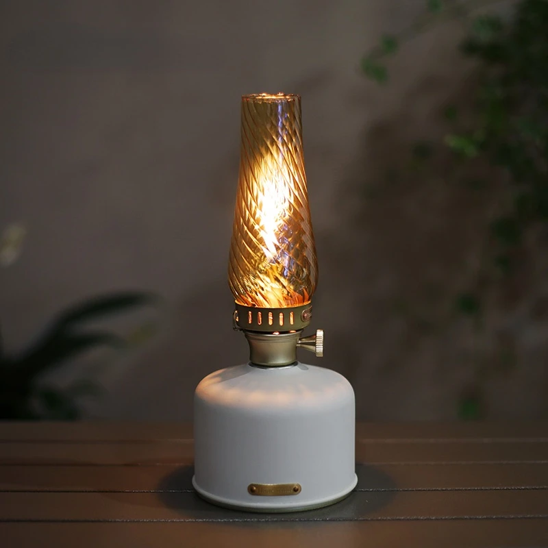 Thous Winds Spark Gas Lantern Outdoor Camping Gas Light Atmosphere Light Camp Light Lighting
Thous Winds Spark Gas Lantern Outdoor Camping Gas Light Atmosphere Light Camp Light Lighting