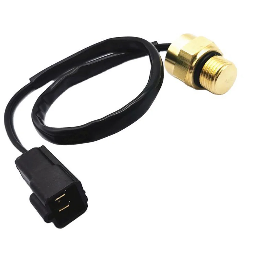 Radiator Fan Thermal Switch Sensor For Polaris Sportsman 400 500 600 700 4010161 Radiator Fan Thermal Switch Sensor
Radiator Fan Thermal Switch Sensor For Polaris Sportsman 400 500 600 700 4010161 Radiator Fan Thermal Switch Sensor