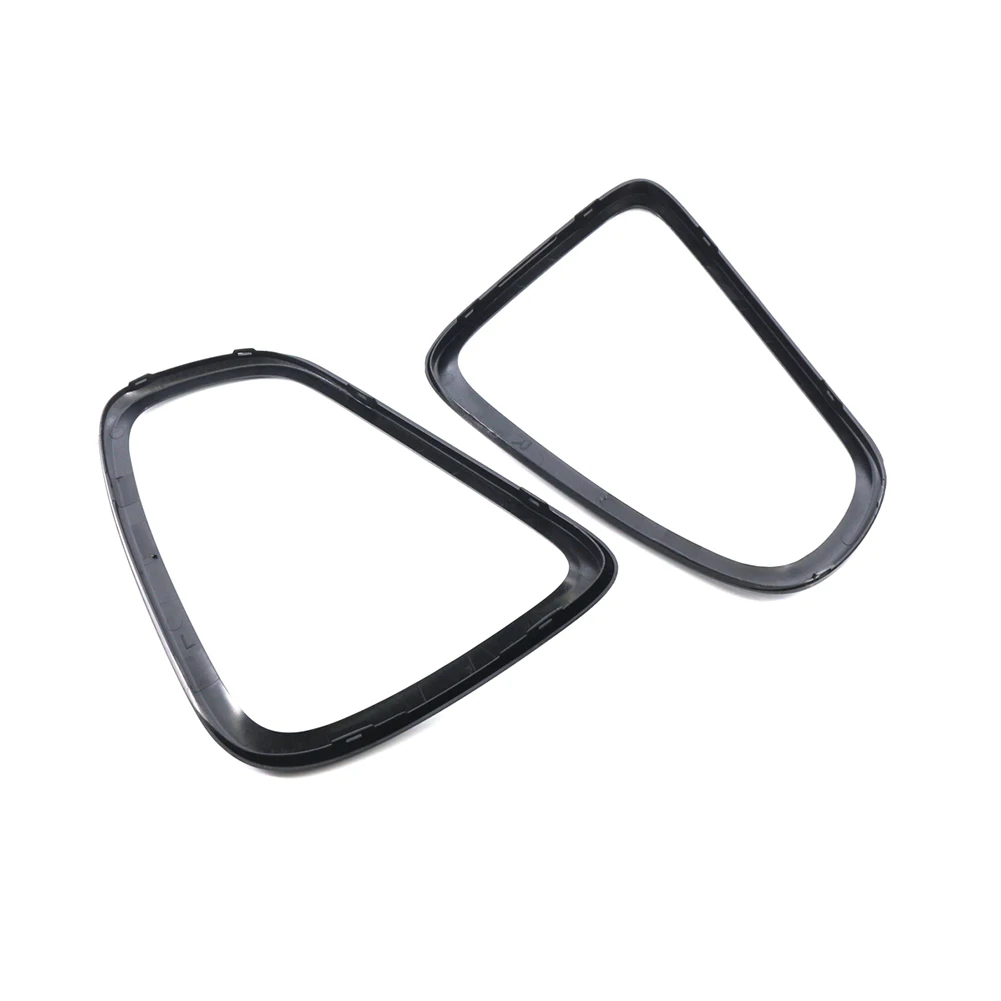 For Mini For Cooper R56 R57 R58 R59 2007-2013 Car Tail Light Frame Glossy Taillight Ring Trim 51132752243 51132296297
For Mini For Cooper R56 R57 R58 R59 2007-2013 Car Tail Light Frame Glossy Taillight Ring Trim 51132752243 51132296297