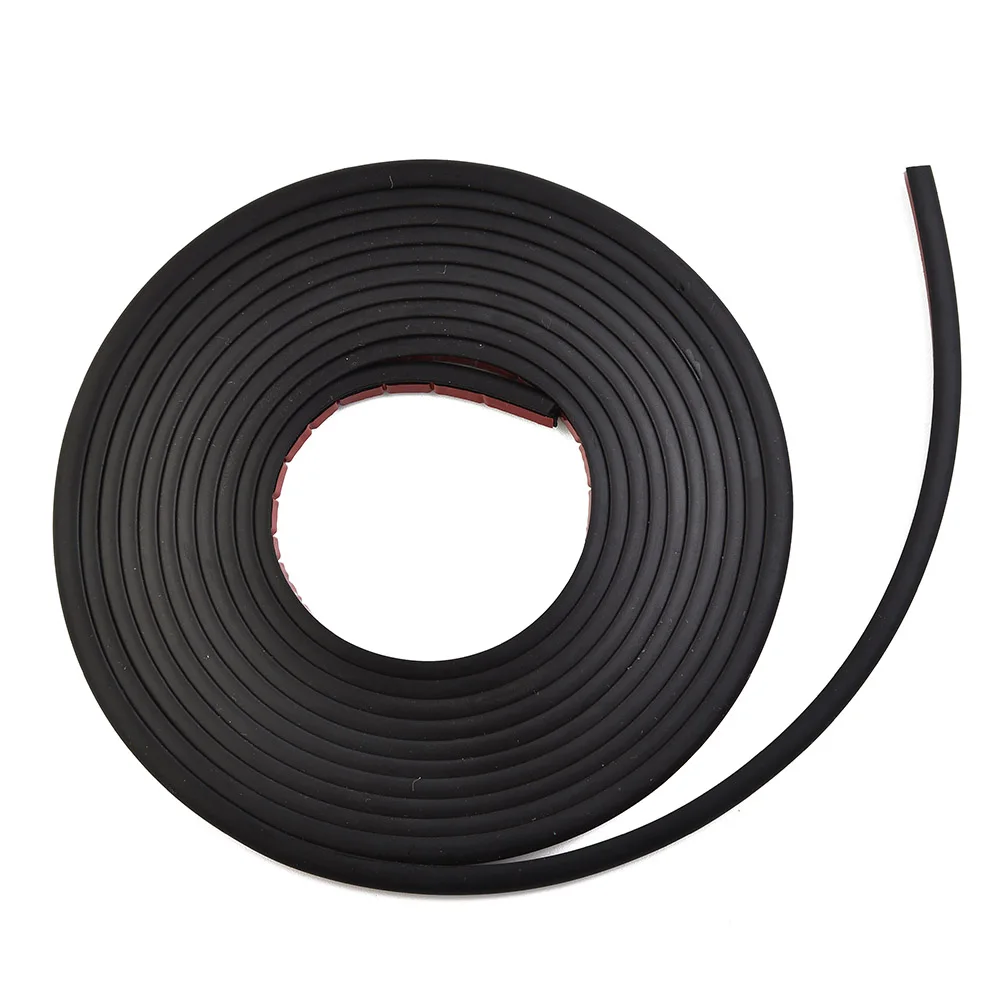 T-Type Sealing Strip Waterproof Weatherstrip Car Dustproof Rear 1 Roll 3 Meter Rubber Shock-Absorbent Side Skirt
T-Type Sealing Strip Waterproof Weatherstrip Car Dustproof Rear 1 Roll 3 Meter Rubber Shock-Absorbent Side Skirt