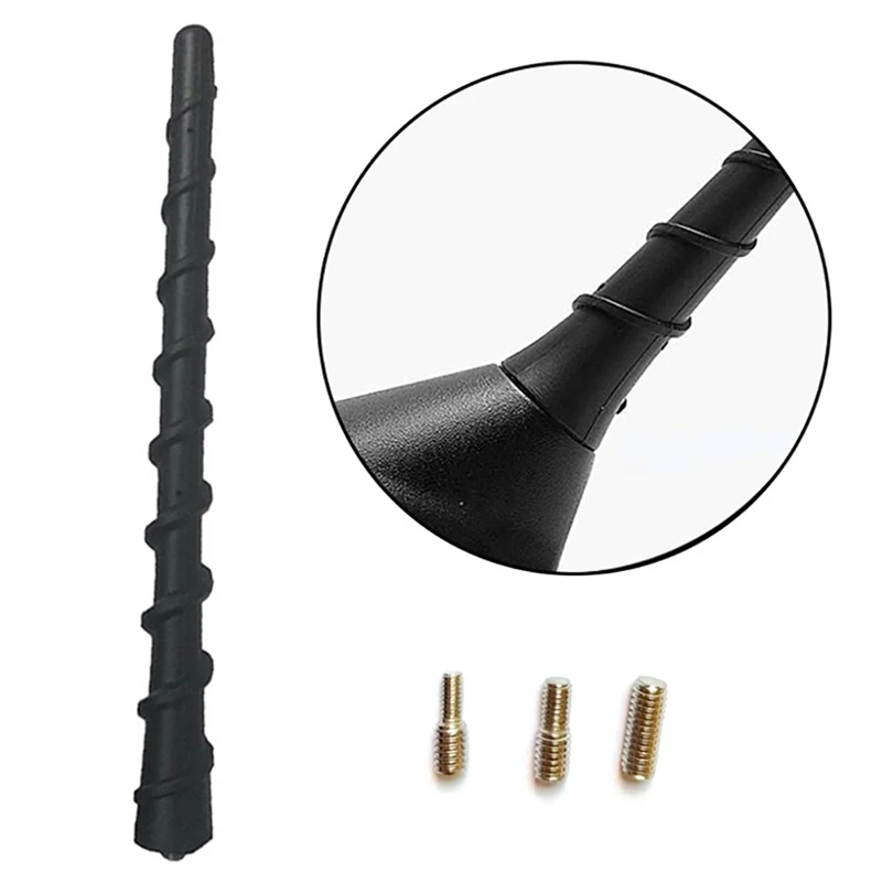 1pc 7 Inches M5 Rubber Copper Roof Antenna Aerials Fit For Jeep Liberty Grand Cherokee Dodge Avenger Journey Accessories
1pc 7 Inches M5 Rubber Copper Roof Antenna Aerials Fit For Jeep Liberty Grand Cherokee Dodge Avenger Journey Accessories