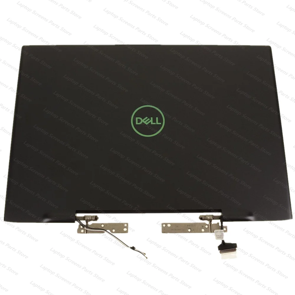 15.6 дюймовый экран ноутбука для Dell G5 15 P82F P82F001 FHD LCD LED IPS Screen Full Part Assembly Non-Touch black
15.6 дюймовый экран ноутбука для Dell G5 15 P82F P82F001 FHD LCD LED IPS Screen Full Part Assembly Non-Touch black