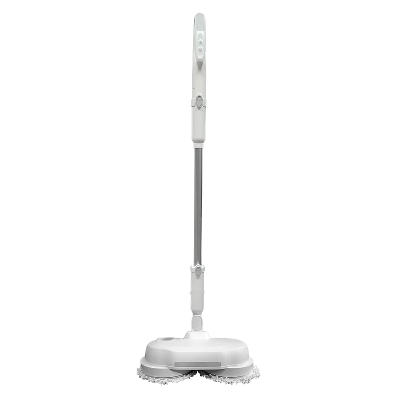 High Quality Wireless Dual Spin Spraying Floor Cleaner Mop Electric rotary Cleaning Mop cleaner
High Quality Wireless Dual Spin Spraying Floor Cleaner Mop Electric rotary Cleaning Mop cleaner