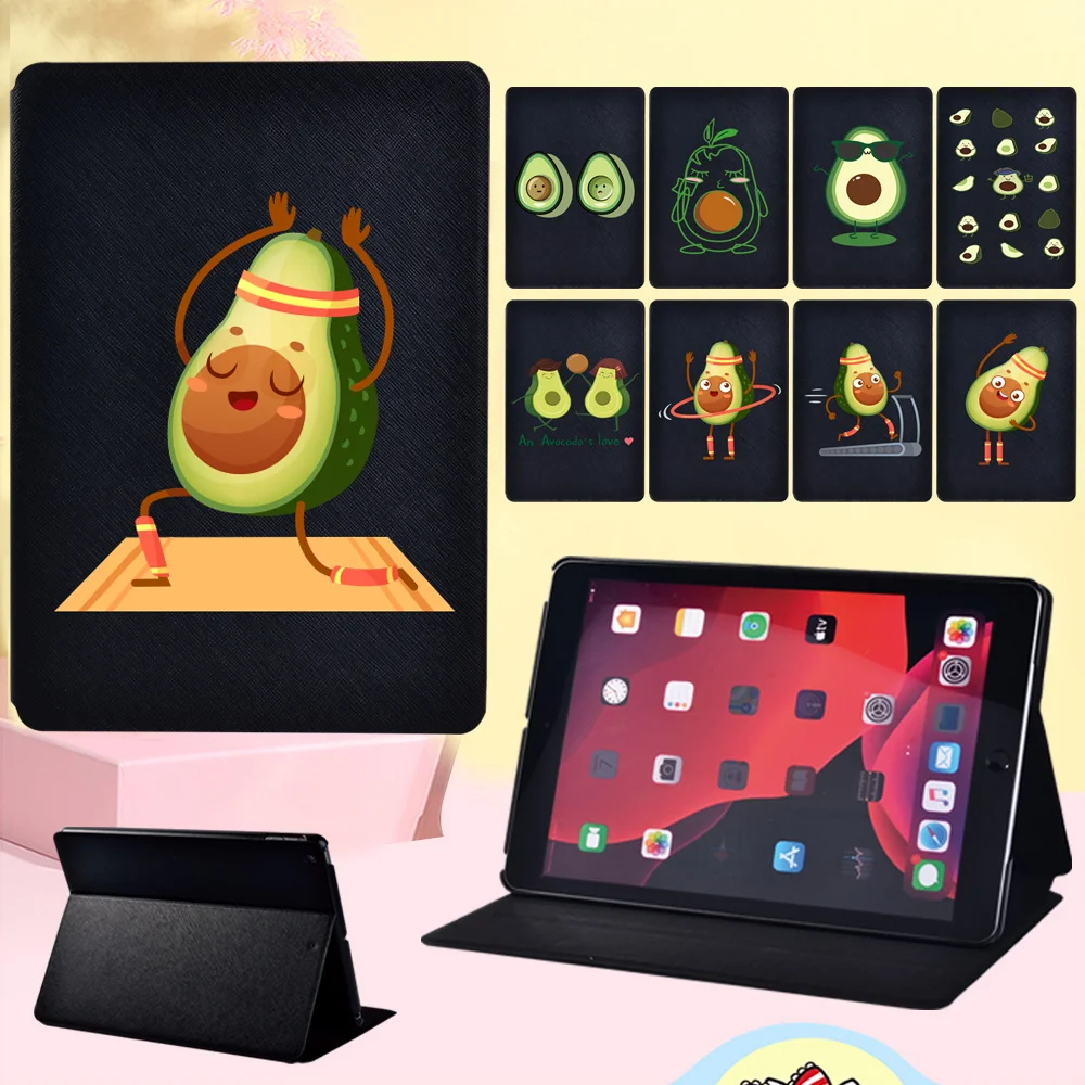 Ipad 9th 10.2" Case/Apple IPad 2 3 4/Mini 1/2/3/4/5/Mini 6/iPad 5th 6th 7th 8th/Air 1 2 3/Air 4/Air 5 10.9" Leather Tablet Cover
Ipad 9th 10.2" Case/Apple IPad 2 3 4/Mini 1/2/3/4/5/Mini 6/iPad 5th 6th 7th 8th/Air 1 2 3/Air 4/Air 5 10.9" Leather Tablet Cover