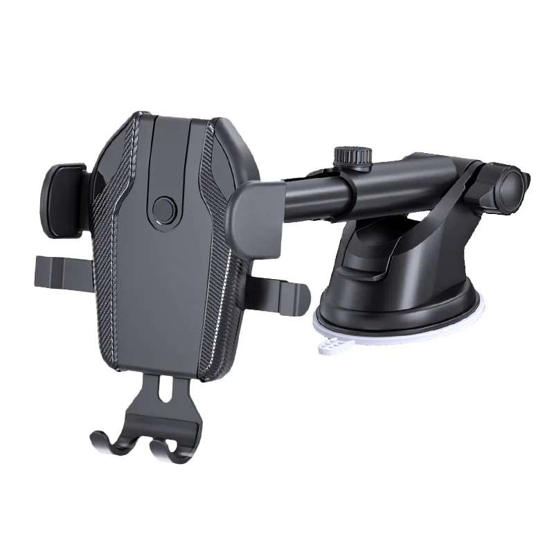 Adjustable Car Phone Holder Sucker Universal Rotating Adjustable Telescopic Car Phone Holder Car Decoration
Adjustable Car Phone Holder Sucker Universal Rotating Adjustable Telescopic Car Phone Holder Car Decoration