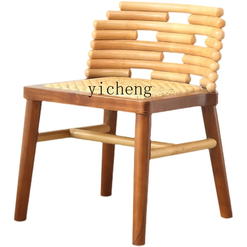 XL Original Design Agate Real Rattan Solid Wood Shoes Changing Backrest Dressing Yuga Pomelo Chair 
XL Original Design Agate Real Rattan Solid Wood Shoes Changing Backrest Dressing Yuga Pomelo Chair
