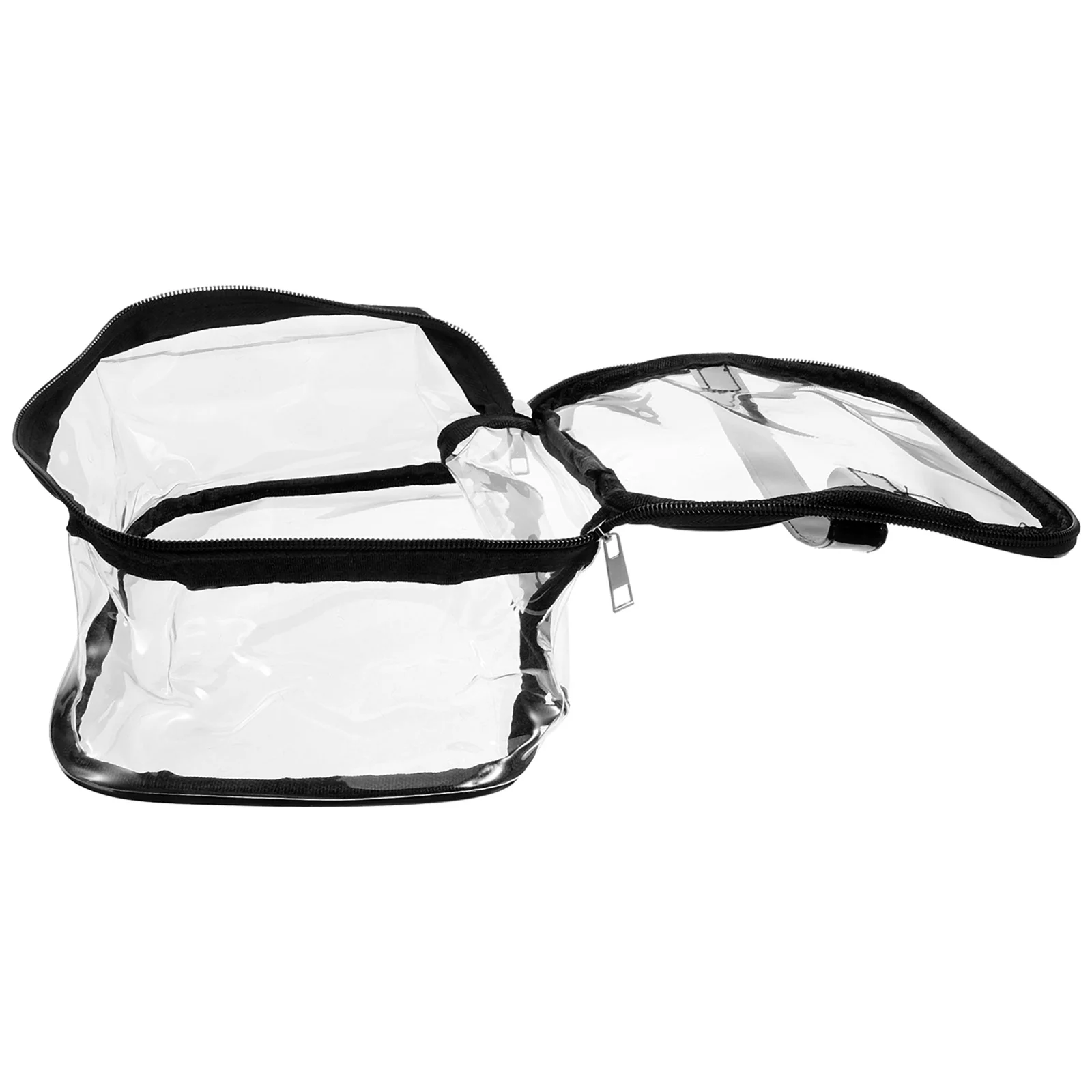 Travel Toiletry Bag Organizer Handle Lunch For Office Box Makeup Outdoor Clear Fitness
Travel Toiletry Bag Organizer Handle Lunch For Office Box Makeup Outdoor Clear Fitness