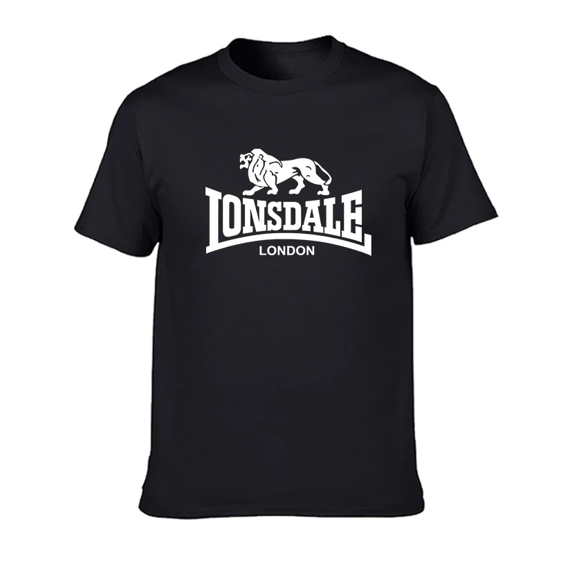 Мужская футболка с круглым вырезом, с принтом логотипа
Мужская футболка с круглым вырезом, с принтом логотипа