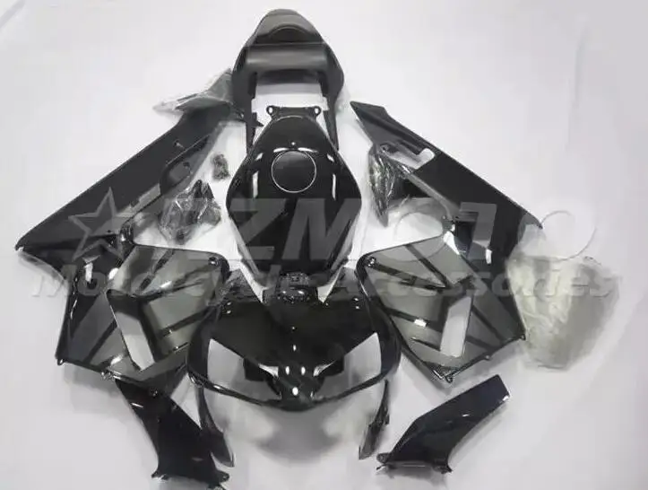 Новый комплект обтекателей для мотоцикла ABS Подходит для HONDA CBR600RR F5 2003 2004 03 04 Комплект кузова серый черный
Новый комплект обтекателей для мотоцикла ABS Подходит для HONDA CBR600RR F5 2003 2004 03 04 Комплект кузова серый черный