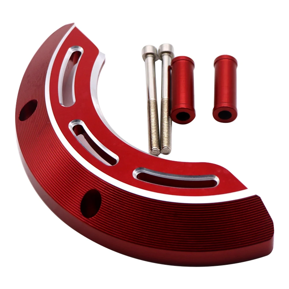 Motorcycles Engine Protective Decoration Shaft Cover Guard for Honda CB500X CB500F CMX300 CMX500 CB 500X CMX REBEL 500
Motorcycles Engine Protective Decoration Shaft Cover Guard for Honda CB500X CB500F CMX300 CMX500 CB 500X CMX REBEL 500