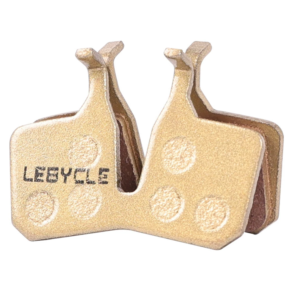 Disc Brake Pads Bicycle Brake Pads Bicycle Accessories Bike Disc Brake Pad 43.5x19x4mm For Magura MT5/MT7 No Noise
Disc Brake Pads Bicycle Brake Pads Bicycle Accessories Bike Disc Brake Pad 43.5x19x4mm For Magura MT5/MT7 No Noise