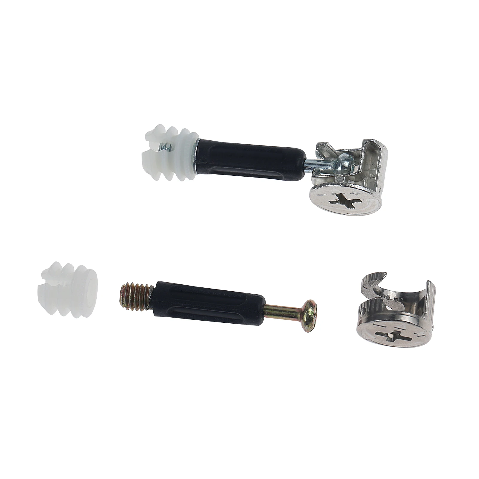 Three In One Furniture Connector Screw Cam Screw Eccentric Wheel Nut Furniture Connection Accessories Clothes Cabine Link Fixer
Three In One Furniture Connector Screw Cam Screw Eccentric Wheel Nut Furniture Connection Accessories Clothes Cabine Link Fixer