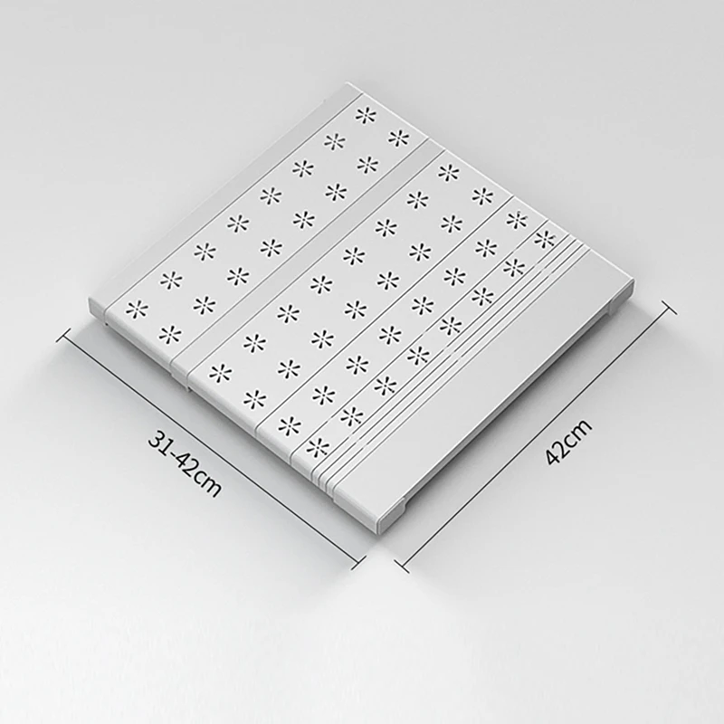 Регулируемый шкаф-органайзер, выдвижной держатель шкафа, стеллаж для хранения, плавающие компактные полки для стен
Регулируемый шкаф-органайзер, выдвижной держатель шкафа, стеллаж для хранения, плавающие компактные полки для стен