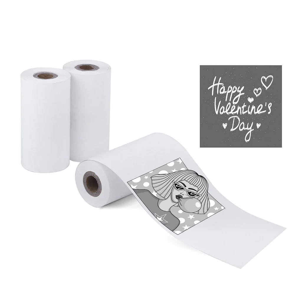 4 рулона/комплект, термобумага для печати билетов, 57x30 мм
4 рулона/комплект, термобумага для печати билетов, 57x30 мм