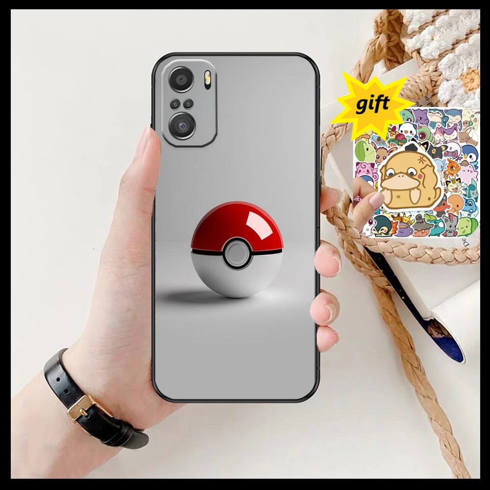 Pokemon Cute With gifts Clear Phone Case For Huawei Honor 20 10 9 8A 7 5T X Pro Lite 5G Black Etui Coque Hoesjes Comic Fash de
Pokemon Cute With gifts Clear Phone Case For Huawei Honor 20 10 9 8A 7 5T X Pro Lite 5G Black Etui Coque Hoesjes Comic Fash de