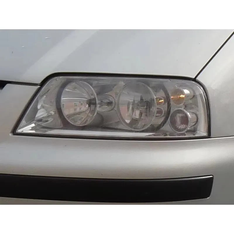 Для Volkswagen VW SHARAN 7M Seat Alhambra Facelift 2000-2010 Отличные ультра яркие CCFL Angel Eyes Halo Кольца Автомобильные аксессуары