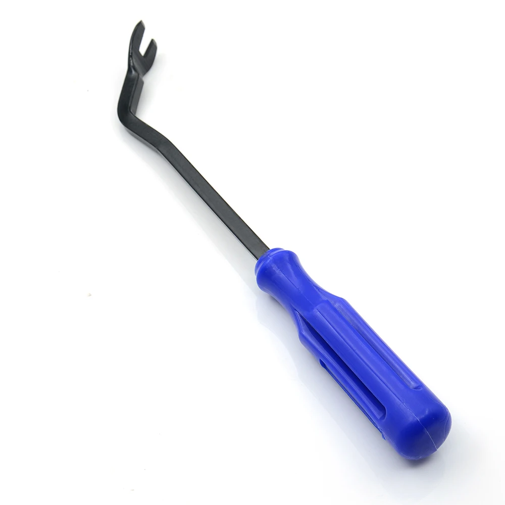 NEWEST Factory Auto Fastener Removal Tool Car Door Panel Remover Tool Car Auto Removal Trim Clip Fastener Disassemble Vehicle
NEWEST Factory Auto Fastener Removal Tool Car Door Panel Remover Tool Car Auto Removal Trim Clip Fastener Disassemble Vehicle