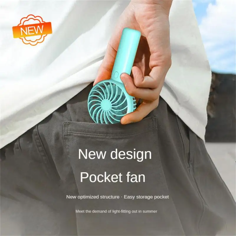 Large Wind Force Small Cooling Fans Cute Wind Power Handheld Fan Student Office Fan Portable Summer Color Matching Mini Usb
Large Wind Force Small Cooling Fans Cute Wind Power Handheld Fan Student Office Fan Portable Summer Color Matching Mini Usb