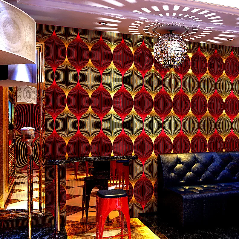 KTV special theme box wallpaper wallpaper 3d three-dimensional corridor flash decoration background wall bar wallpaper
KTV special theme box wallpaper wallpaper 3d three-dimensional corridor flash decoration background wall bar wallpaper