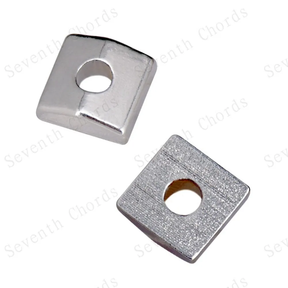 3Set Nut Blocks Block Electric Guitar For Electric Guitar Tremolo Bridge For Floyd Rose Nut Screws Tremolo New
3Set Nut Blocks Block Electric Guitar For Electric Guitar Tremolo Bridge For Floyd Rose Nut Screws Tremolo New