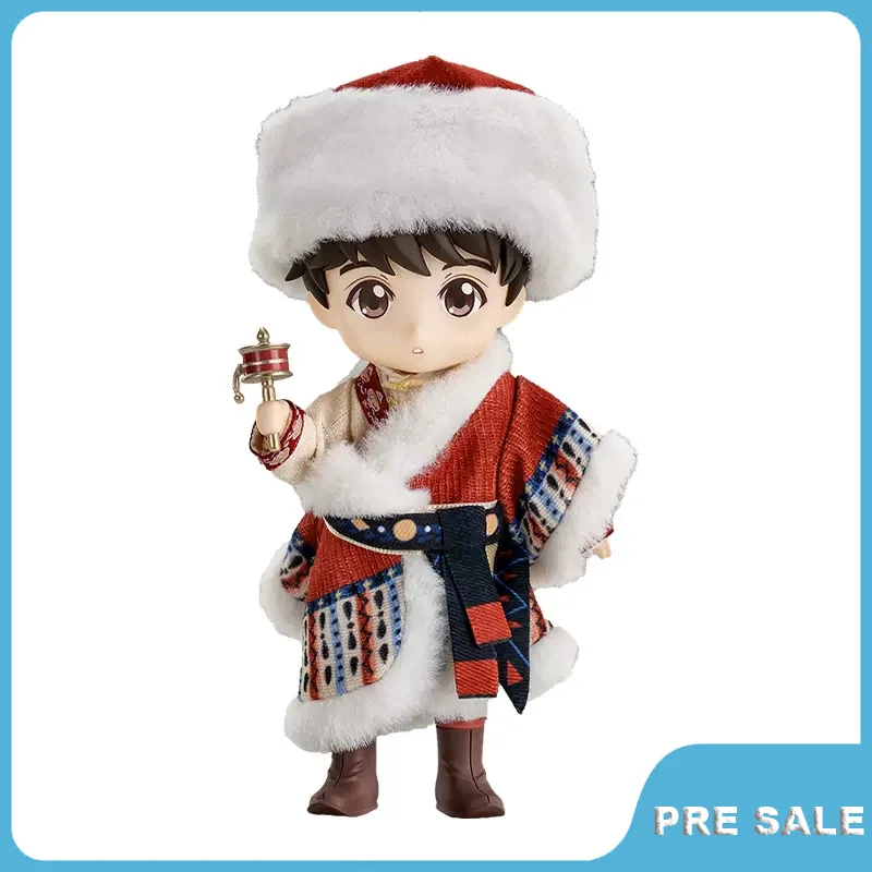 Pre Sale Anime Time Raiders Wu Xie Super Wu Action Figure Q Version Original Hand Made Toy Peripherals Collection Gifts 
Pre Sale Anime Time Raiders Wu Xie Super Wu Action Figure Q Version Original Hand Made Toy Peripherals Collection Gifts