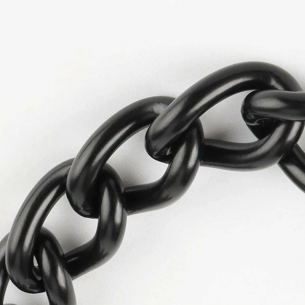 Security Door Chain Door Chain Anti-theft Chain Latch Bolt Restrictor Strong Security Door Chain Door Chain Lock
Security Door Chain Door Chain Anti-theft Chain Latch Bolt Restrictor Strong Security Door Chain Door Chain Lock