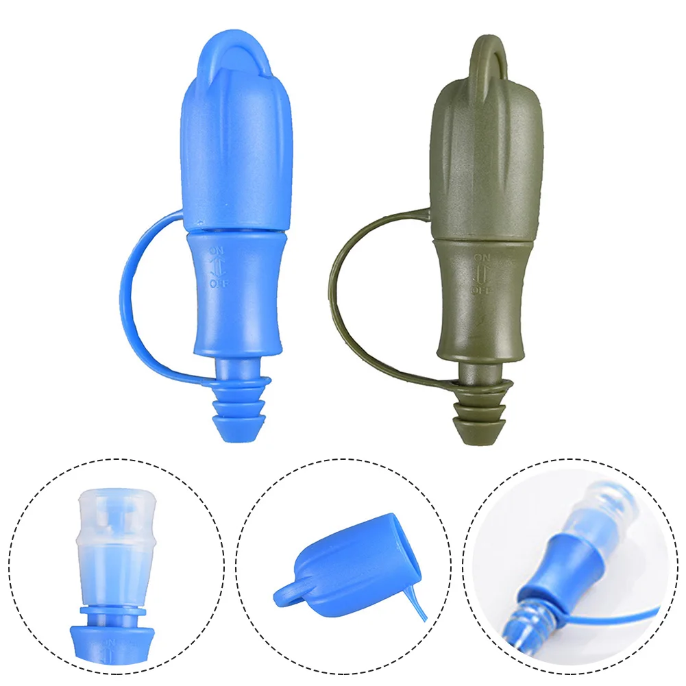Sports Water Bag Nozzle Connector Silicone Replacement Mouthpiece For Hydration Pack 8mm Inner Diameter Bite Valve Camping Tools
Sports Water Bag Nozzle Connector Silicone Replacement Mouthpiece For Hydration Pack 8mm Inner Diameter Bite Valve Camping Tools